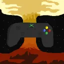 The Gamer Den's icon