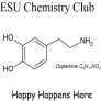 ESU Chemistry and Biochemistry Club