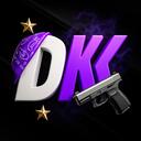    DKK COMMUNITY    Discord Server Icon