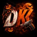    DKK COMMUNITY    Discord Server Icon
