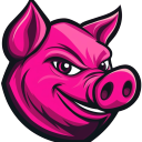 Discovery icon for PIGSMC | Minecraft Network Discord server