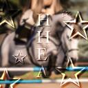 Harmony Hills Equestrian Academy Discord Server Icon