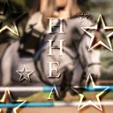 Harmony Hills Equestrian Acade... Discord Server Icon