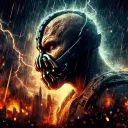 Zona Biohazard de TT