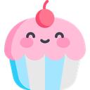 homegirl bakery    Discord Server Icon