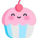 homegirl bakery  Discord Server Icon
