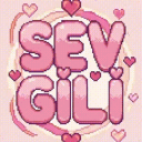 Discovery icon for Sevgili#BAKIM Discord server