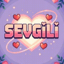Discovery icon for sevgili Discord server