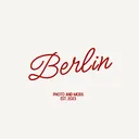 Berlin luvwizkids  ˖ ࣪