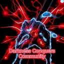 𝐃𝐚𝐫𝐤𝐧𝐞𝐬𝐬 𝐂𝐨𝐧𝐪𝐮𝐞𝐫𝐬 𝐂𝐨𝐦𝐦𝐮𝐧𝐢𝐭𝐲 discord icon
