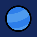 ItsMarwan's Blue Planet icon