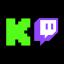 Kick & Twitch Banner