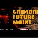 GrimDark Future Maine