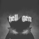 hÐµll gÐµnãƒ»1.4k Server Icon