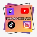 Obtén seguidores a través de promociones
