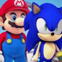 .Plumbers and Hedgehogs. Discord Server Icon