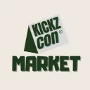 Kickz Con Market