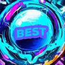   BEST  #100 Discord Server Icon