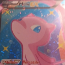 Mew's domain Server Icon