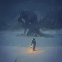 Archived (Snowfall Productions... Discord Server Icon