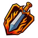 Sword Network icon