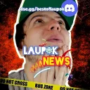 ~| Laupok_NEWS |~ {0,8k}
