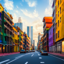 FANTASY METROPLEX Discord server icon