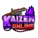 Kaizen Online - Minecraft JJK Server