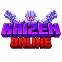 Kaizen Online [OPEN BETA] Discord Server Icon