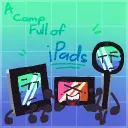 A Camp Full of iPads [ S1 ]