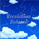 RVSO | Revelations Subsonic （Backup Server)