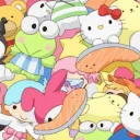 ʚ⟢ɞ┆ ᏂᏋᏝᏝᎧ ᏕᏋᏒᏉᏋᏒ┆ ʚ⟢ɞ Discord Server Icon