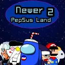 Newer PepSus Land 2