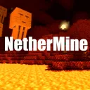NetherMine | Minecraft server