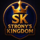 Strony's Kingdom's icon