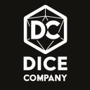 The DiceCord Discord Server Icon