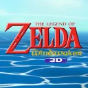 The Legend of Zelda: The Wind Waker 3D