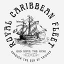 The Royal Caribbean Fleet Discord Server Icon