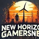 New Horizon Gamersnet