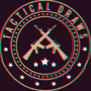 /tc/ - Tactical's Community 3.0 Discord server icon