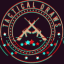 /tc/ - Tactical's Community 3.0 Discord server icon