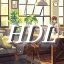 .リ,`  `Home Do Leat.⿻. Discord Server Icon