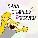 Kyaa Complex Server {Discord}