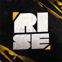 Rise Discord Server Icon