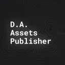 D.A. Assets Publisher