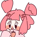 阿 甜 甜 圈 圈　₍ᐢ..ᐢ₎⊹ه 🍓