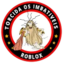Torcida Os Imbatíveis - Roblox