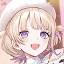 Hajime's Locker Discord Server Icon