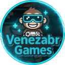 Discovery icon for VENEZABRGAMES.COM Discord server