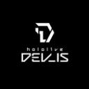 (Archived) Hololive Dev_IS Fan Server Discord Server Icon